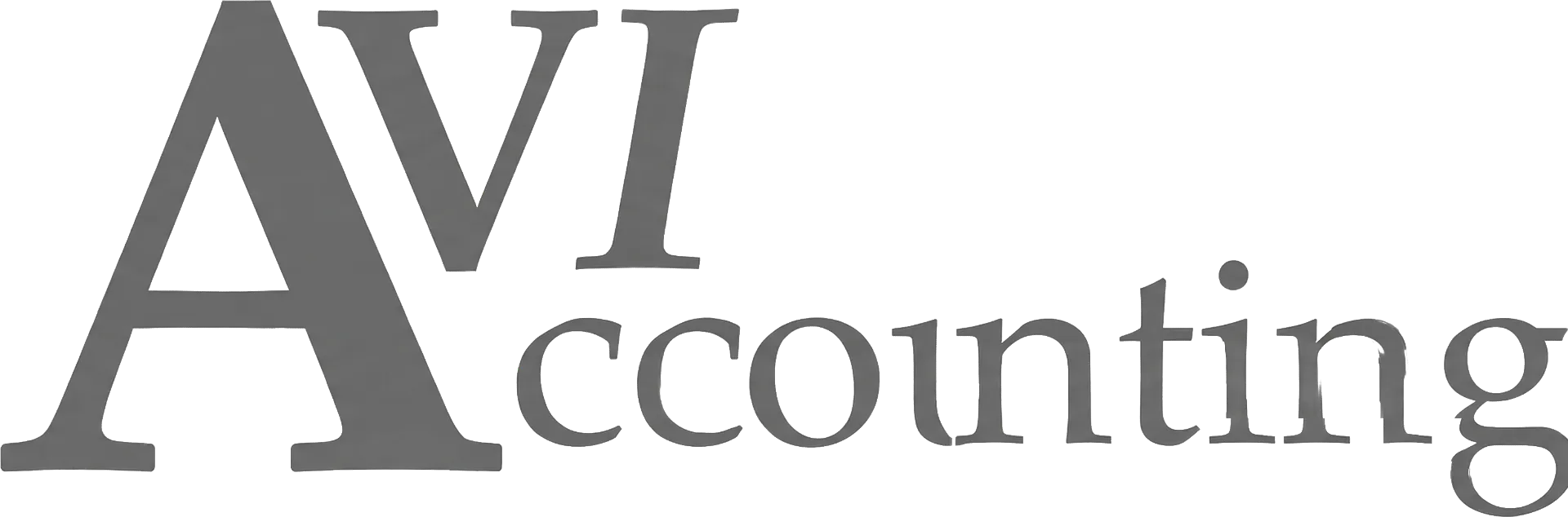AVI Accounting