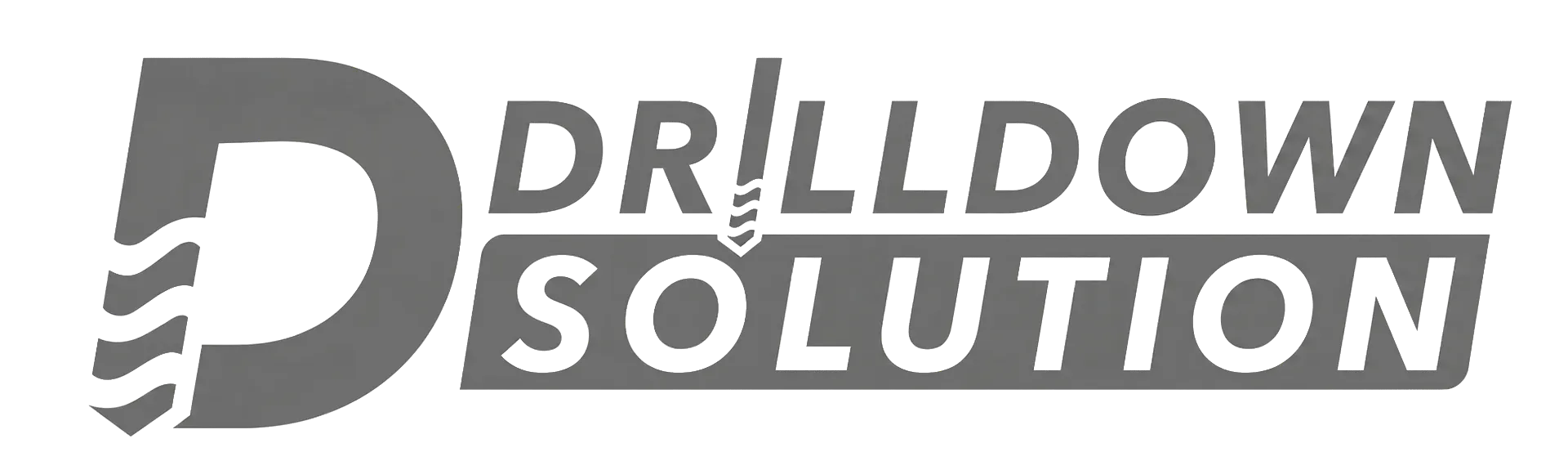 DrillDown Solutions