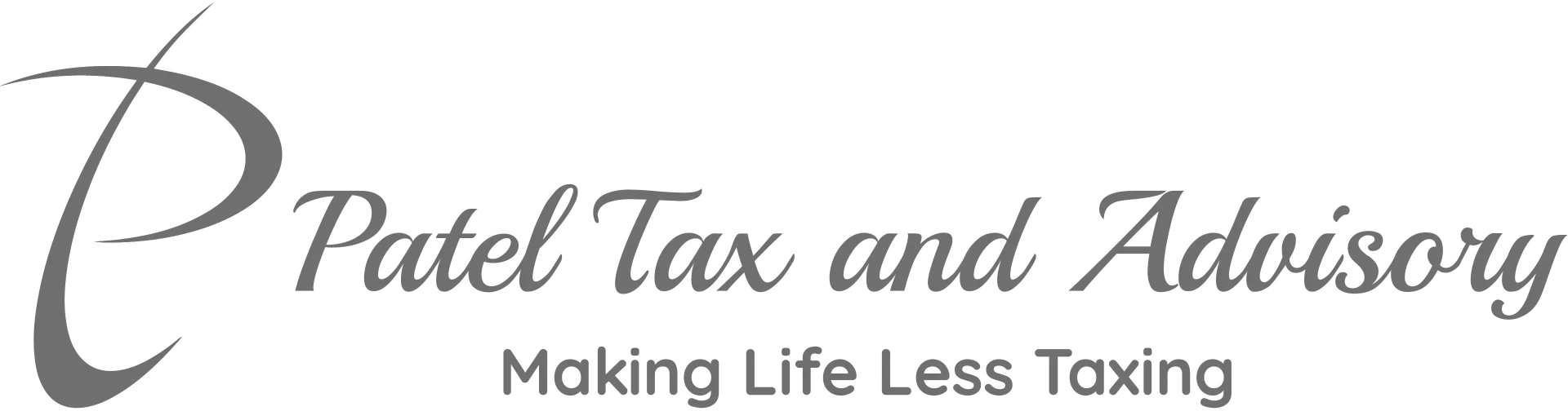 Patel Tax & Advisory